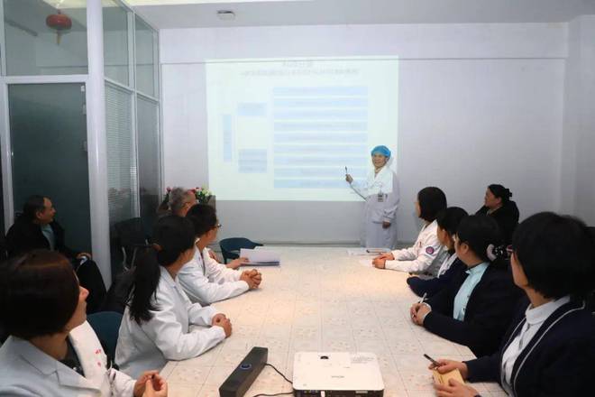 濟醫(yī)附院生殖遺傳病診療專科獲批2024年度山東省臨床精品特色?？?圖3)